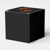 Ballotins Empreintes bébé (Verso)