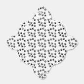 Ballotins Empreintes de pattes (Déplié)