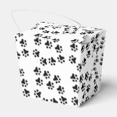 Ballotins Empreintes de pattes (Arrière)