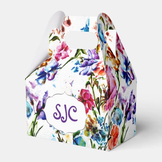 BALLOTINS EMPREINTES DE PATTES PUPPY | BALLOTIN (Verso)