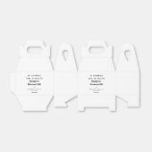 Ballotins En cas de maladie et dans le kit de récupération d (Déplié)