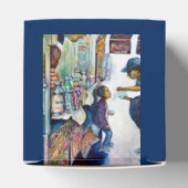 Ballotins En fin de compte produit de l'espoir (Haut)