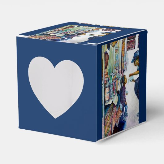 Ballotins En fin de compte produit de l'espoir (Verso)