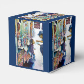 Ballotins En fin de compte produit de l'espoir (Arrière)