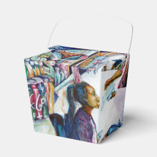 Ballotins En fin de compte produit de l'espoir