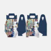 Ballotins En fin de compte produit de l'espoir (Déplié)