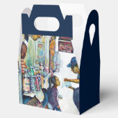 Ballotins En fin de compte produit de l'espoir (Ouvert)