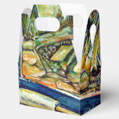 Ballotins Encelade (Ouvert)