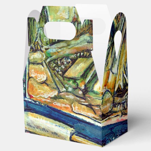 Ballotins Encelade (Ouvert)