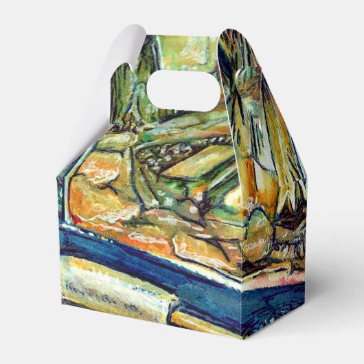 Ballotins Encelade (Verso)