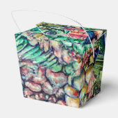 Ballotins Encelade (Arrière)