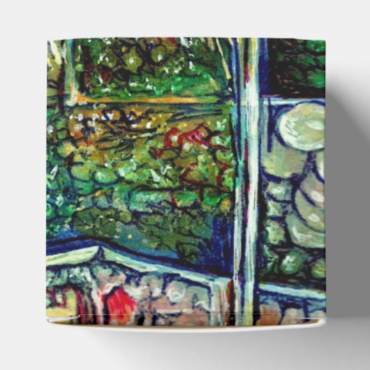 Ballotins Encelade (Haut)