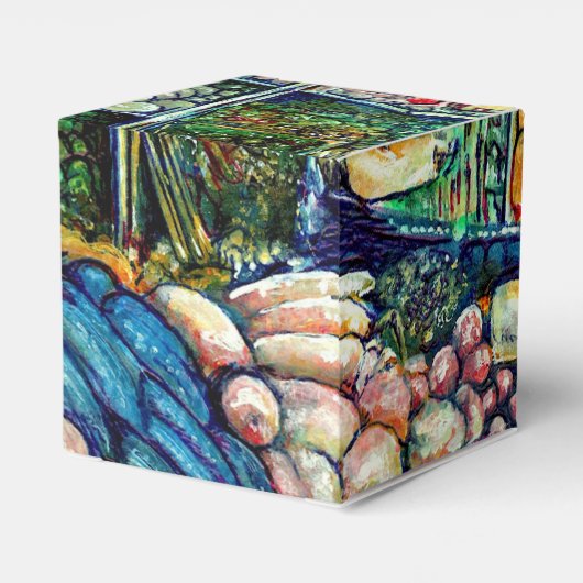 Ballotins Encelade (Arrière)