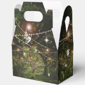 Ballotins Enchanted Forest Sweet 16 Fairies Sparkling Lights (Ouvrir)