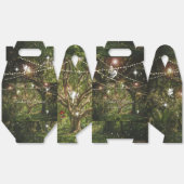 Ballotins Enchanted Forest Sweet 16 Fairies Sparkling Lights (Déplié)