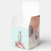 Ballotins Enchanted Pastel Nutcrackers Watercolors (Ouvert)