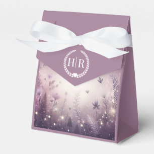 Ballotins Enchantement Starlit dans le Mariage Bloom