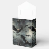 Ballotins Enchanter Vampire Bats volants Mariage gothique (Ouvert)