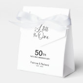 Ballotins Encore Le Renouveau Du Vow Un Mariage (Verso)