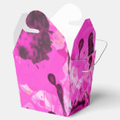 Ballotins Encre rose (Ouvert)