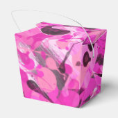 Ballotins Encre rose (Arrière)