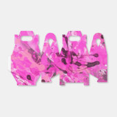 Ballotins Encre rose (Déplié)