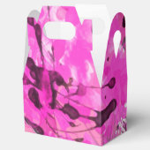 Ballotins Encre rose (Ouvert)