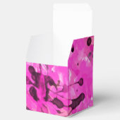 Ballotins Encre rose (Ouvert)