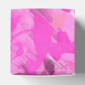 Ballotins Encre rose (Haut)