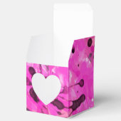 Ballotins Encre rose (Ouvert)