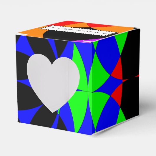 Ballotins Energize par Kenneth Yoncich (Verso)