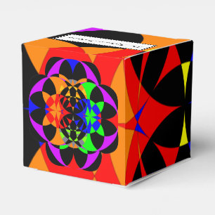 Ballotins Energize par Kenneth Yoncich