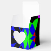 Ballotins Energize par Kenneth Yoncich (Ouvert)