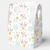 Ballotins Enfant Motif lapny de Pâques (Ouvert)