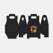 Ballotins Enfants Drôle Dirt Vélo (Déplié)