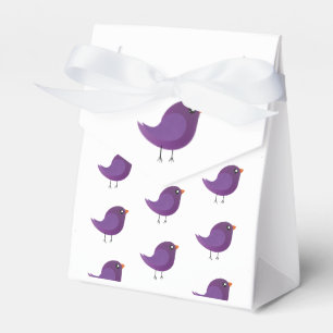Ballotins Enfants mignonette birdy