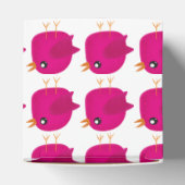 Ballotins Enfants mignonette birdy (Haut)