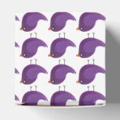 Ballotins Enfants mignonette birdy (Haut)