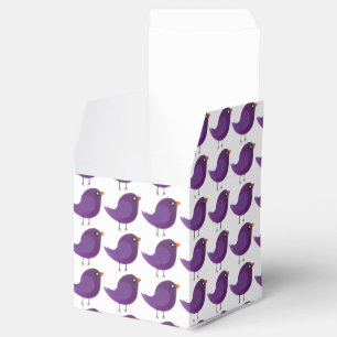 Ballotins Enfants mignonette birdy