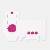 Ballotins Enfants oiseau mignon (Déplié)