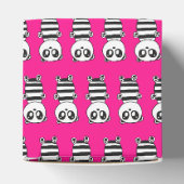 Ballotins Enfants Panda (Haut)