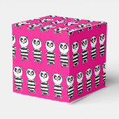 Ballotins Enfants Panda (Arrière)
