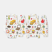 Ballotins Enseignant (Déplié)