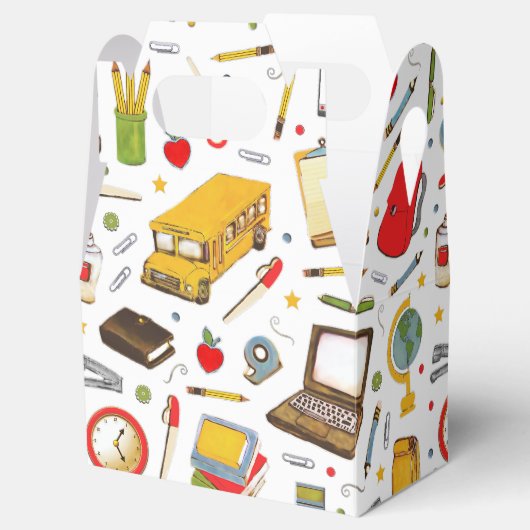 Ballotins Enseignant (Ouvert)