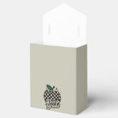 Ballotins Enseignant 3e année Retour à l'école (Ouvert)