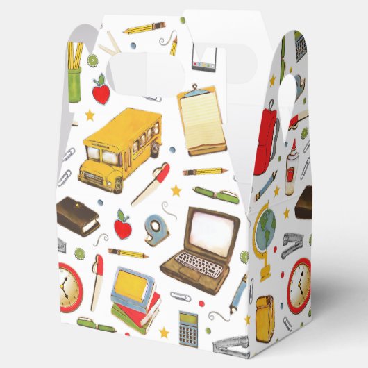 Ballotins Enseignant de l'école créative (Ouvert)