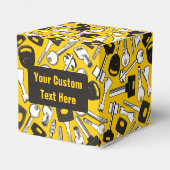 Ballotins Ensemble de clés Arrière - plan (Arrière)