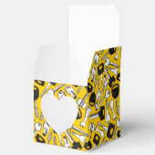 Ballotins Ensemble de clés Arrière - plan (Ouvert)