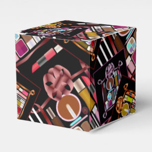 Ballotins Ensemble de cosmétiques