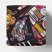 Ballotins Ensemble de cosmétiques (Haut)